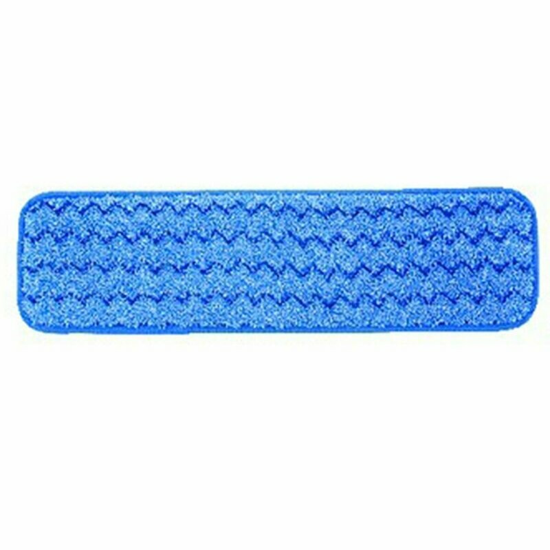 Rubbermaid Pulse Mikrofaser Nassmopp 40cm