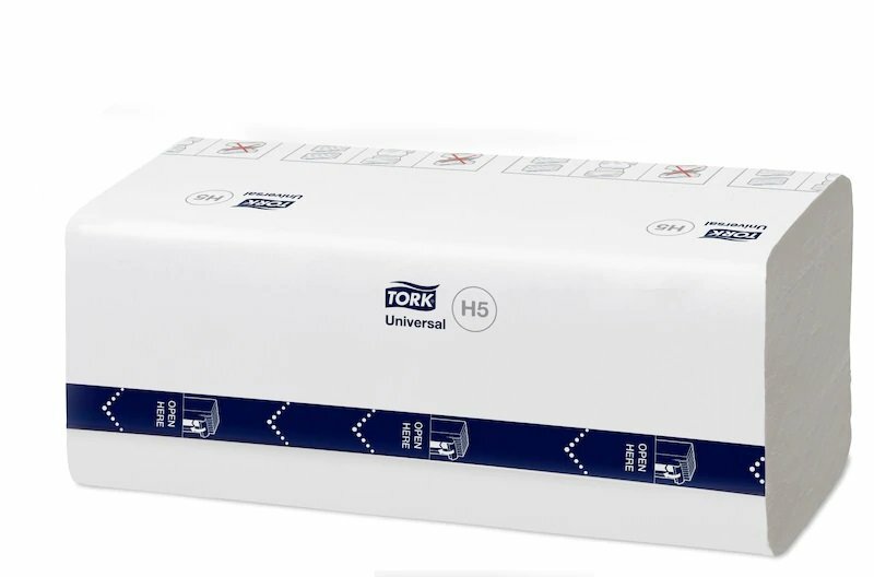 TORK H5 PeakServe Endlos-Handtücher (100585)