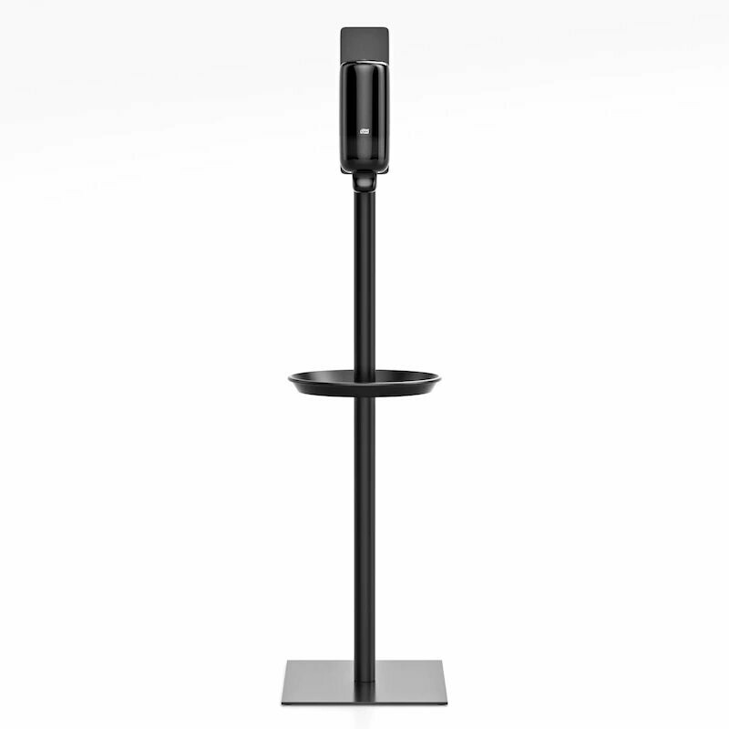 TORK Händedesinfektionssäule inkl. Sensorspender (511060)