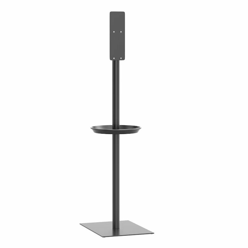 TORK Händedesinfektionssäule inkl. Sensorspender (511060)