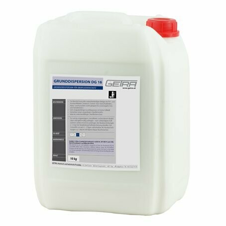 Grunddispersion DG16