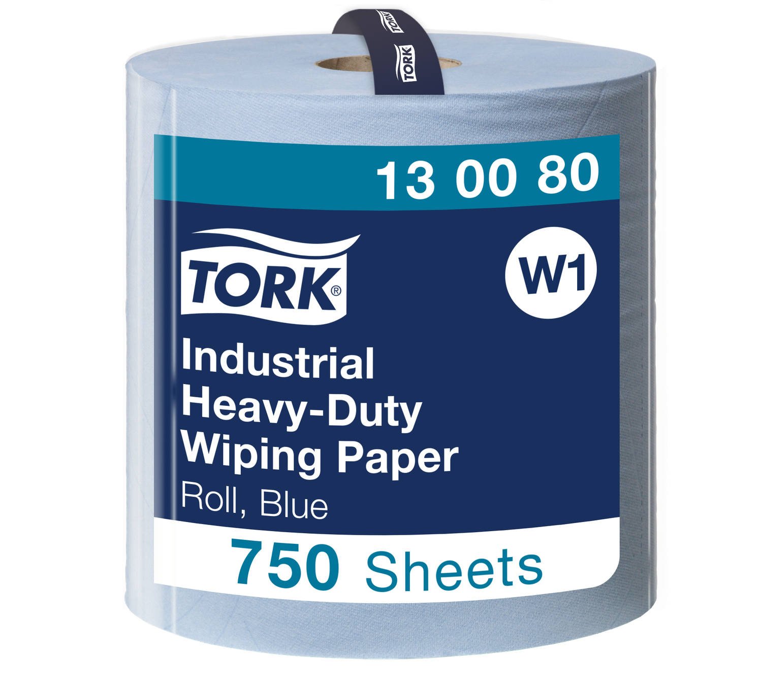 TORK W1 Extra starke Industrie-Papierwischtücher (130080) TORK W1 Extra starke Industrie-Papierwischtücher (130080)