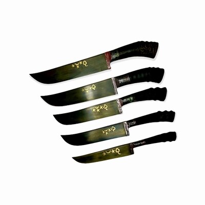 Knives/Pchak