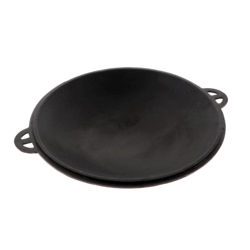 Saj Cast Iron Frying Pan D36 cm