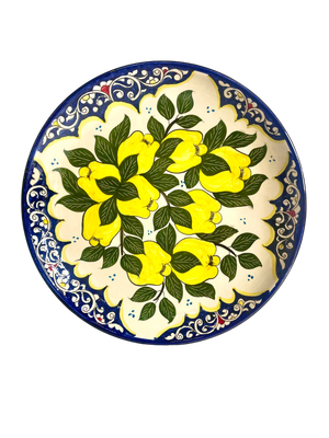 Handmade Legan 32 cm apple quince