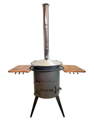 Stoves 3 mm