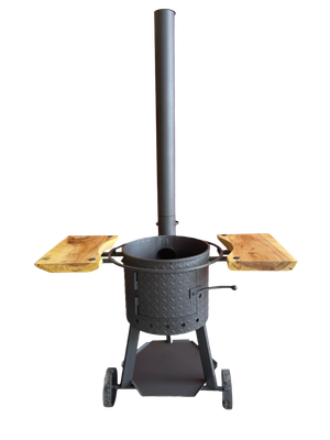 Stoves 4 mm