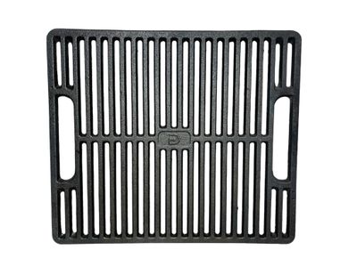 Grill grates, tripods