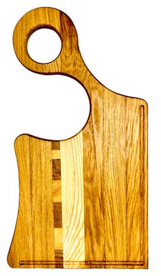 Kitchen cutting board