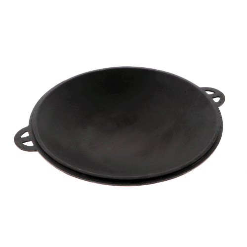 Saj Cast Iron Frying Pan D45 cm
