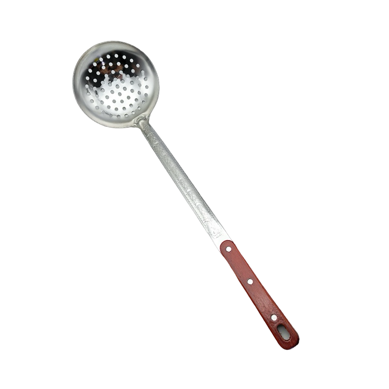 Perforated ladle 44 cm