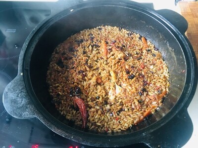 Rice