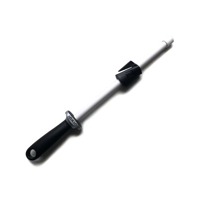 Sharpening set (#3000 ceramic whetstone and 35 degree guide)