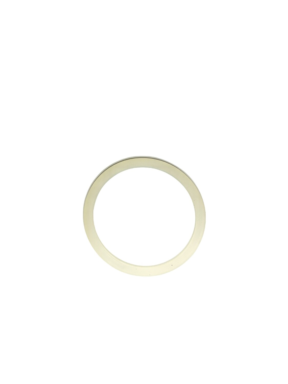 Silicone gasket, for Afghan cauldron 5-8 l, diameter 17 cm
