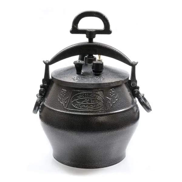 Afghan cauldron 30 l
