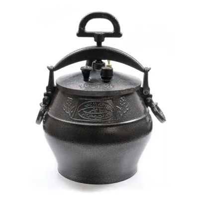 Afghan cauldron 10l