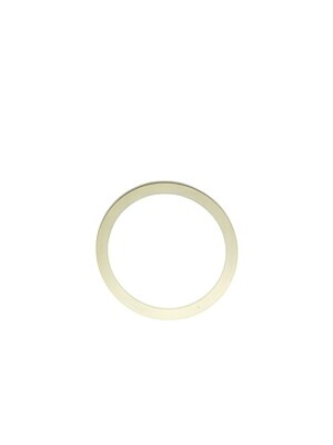 Silicone gasket (3 pcs.), for Afghan cauldron 10-15-20 l, gasket diameter 19 cm