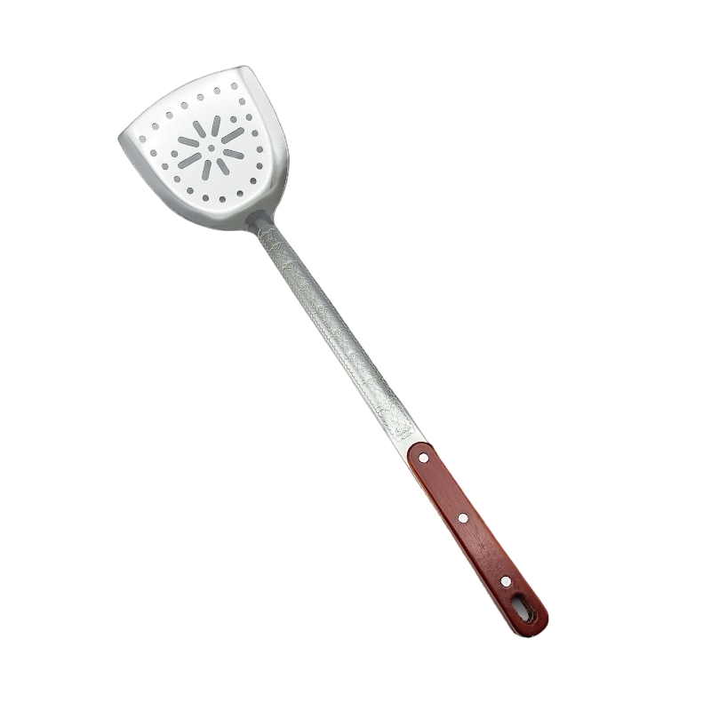 Slotted turner 45 cm