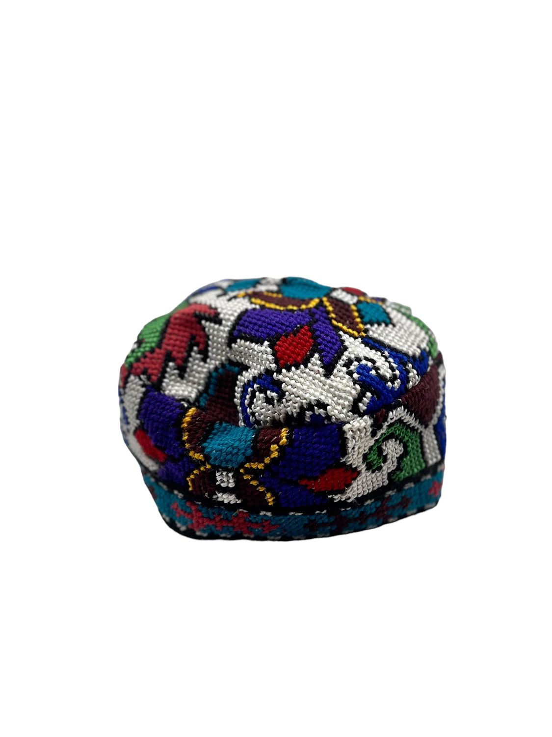 Skullcap/Tubeteika for women, soft
