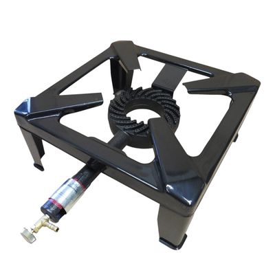 Burner 7.0 Kw with frame