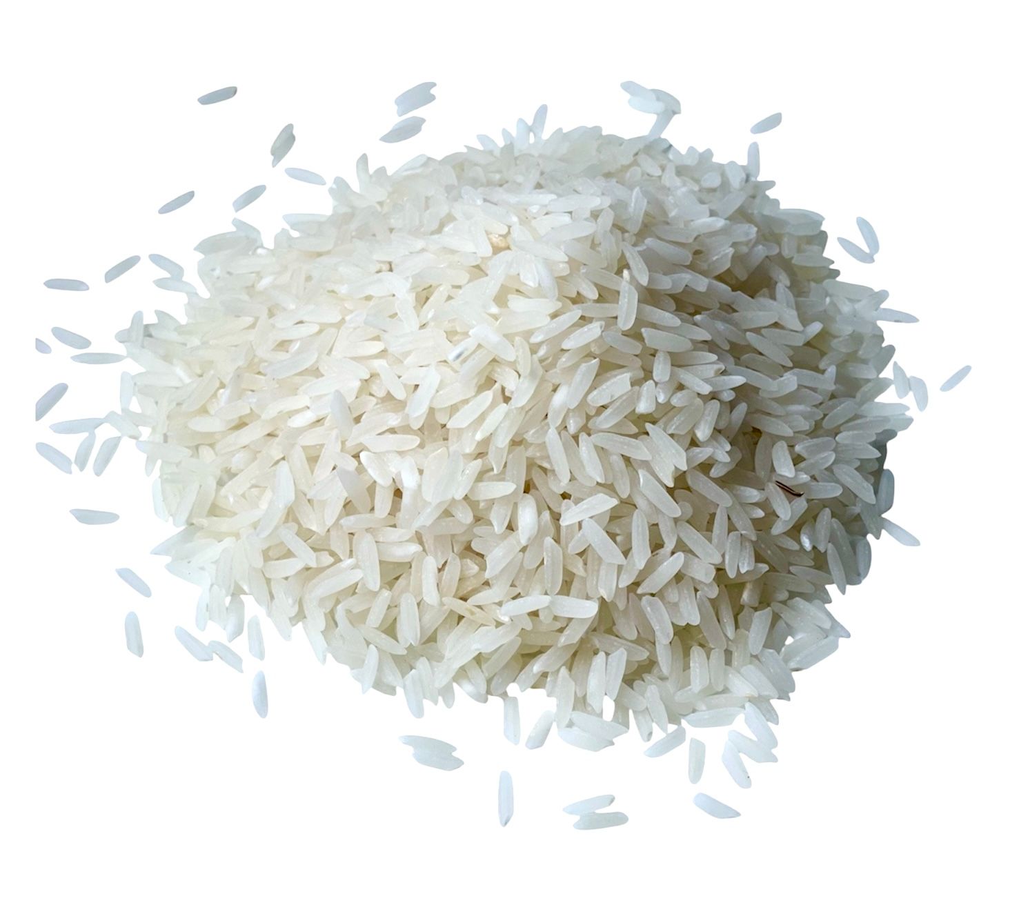 Ryžiai Laser 1 kg, Chorezmo