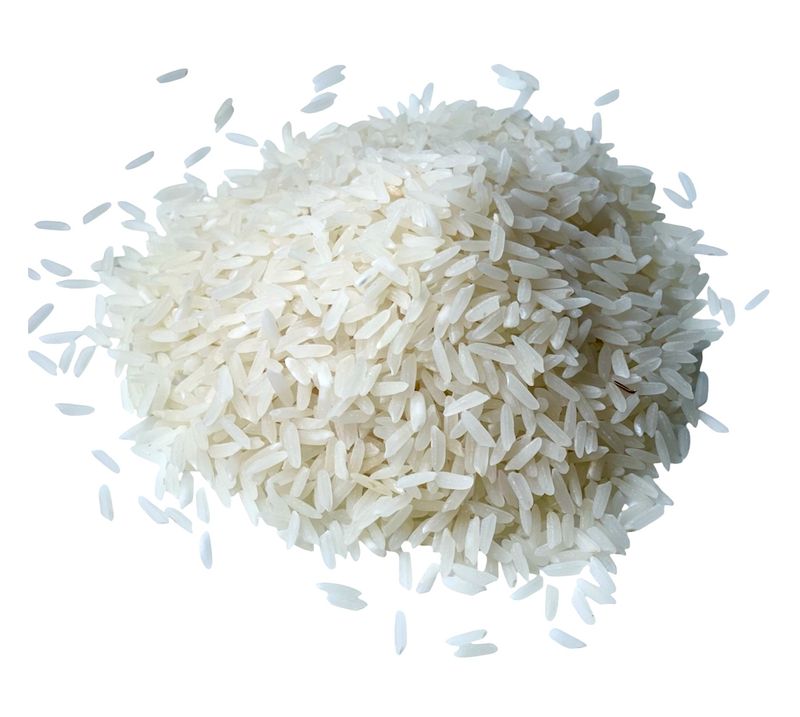 Ryžiai Laser 1 kg, Chorezmo