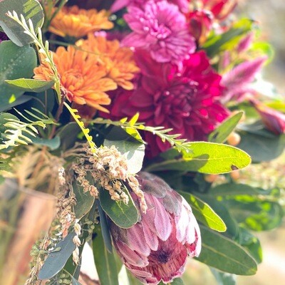 Floral Arrangement Orders