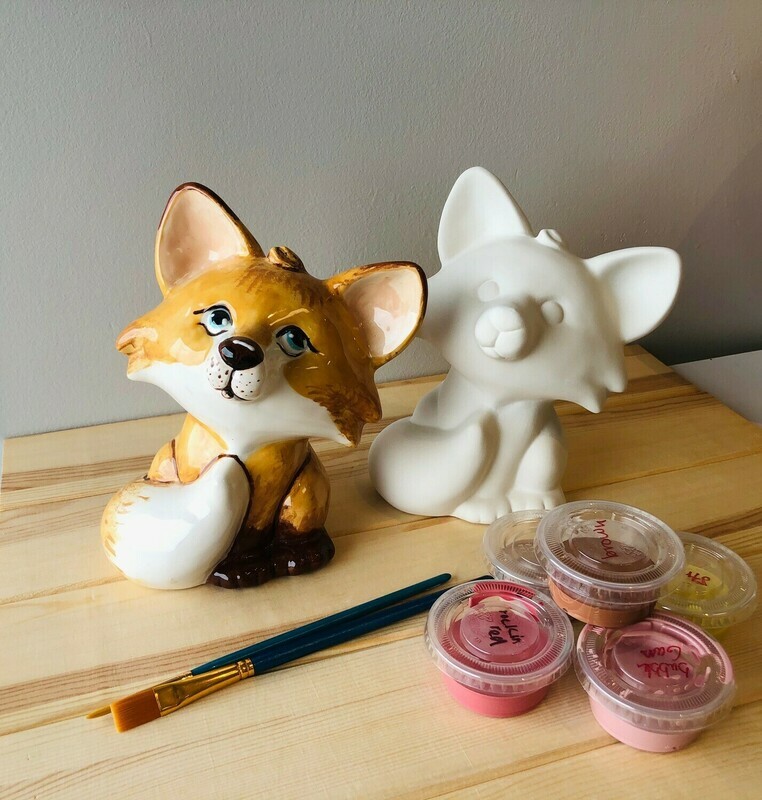 Fox Bank