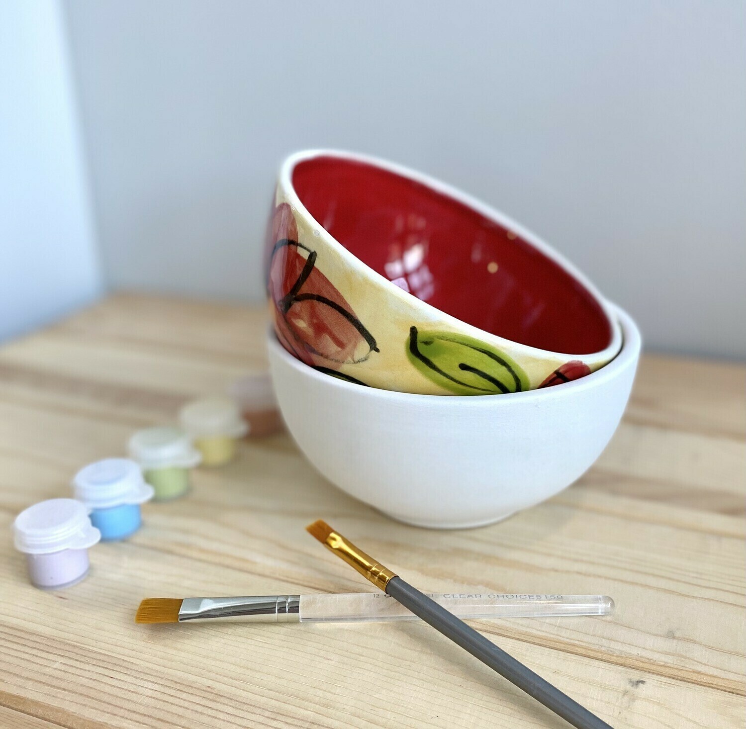 Cereal Bowl 5&quot;