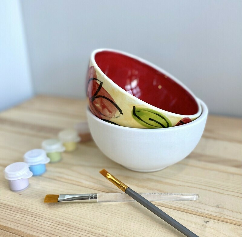 Cereal Bowl 5&quot;