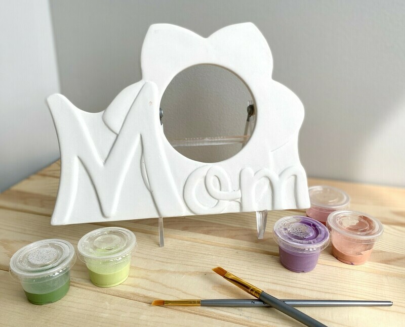 Mom Frame