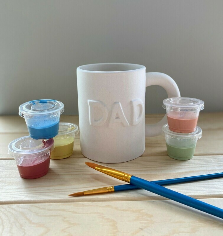 Dad Mug