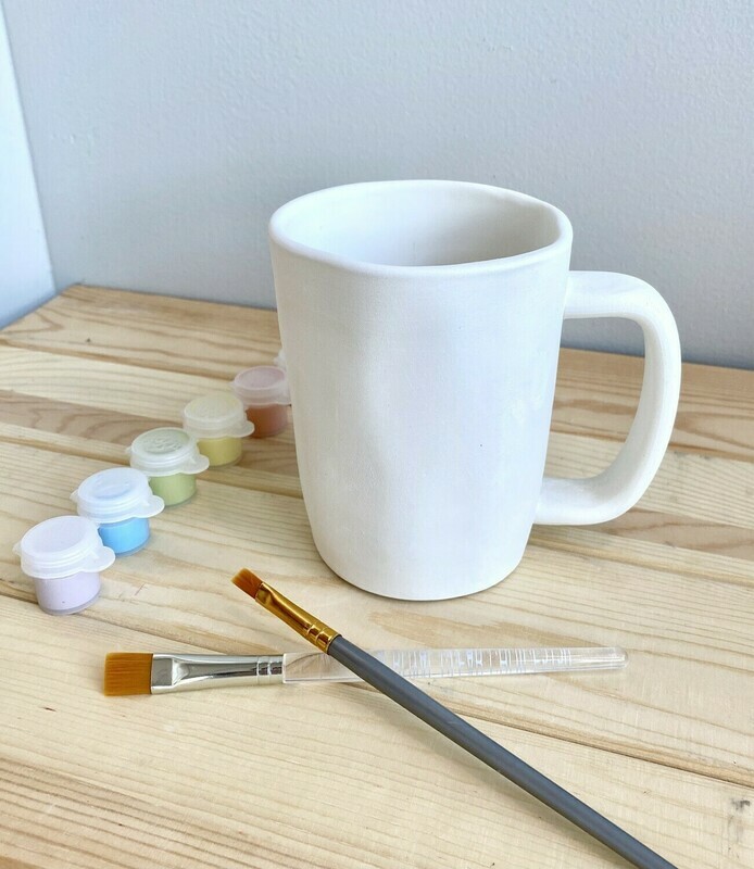 Simply Cottage Mug