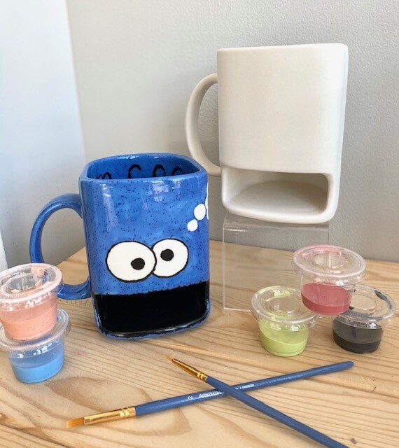 Dunk Mug