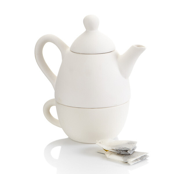 Tea for One