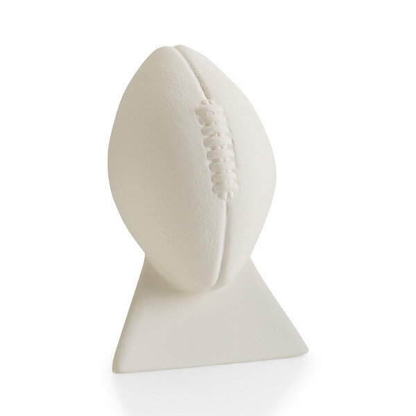 Football Trophy Collectible