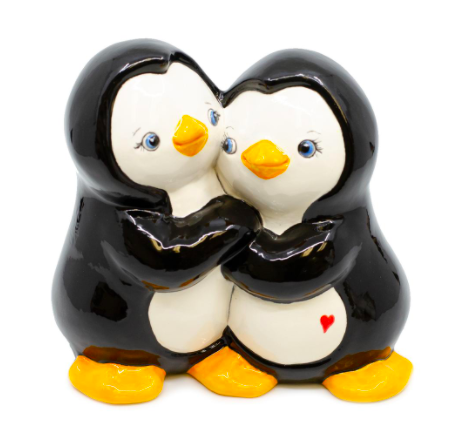 Penguin Huggable