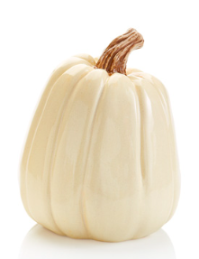 Tall Pumpkin Gourd