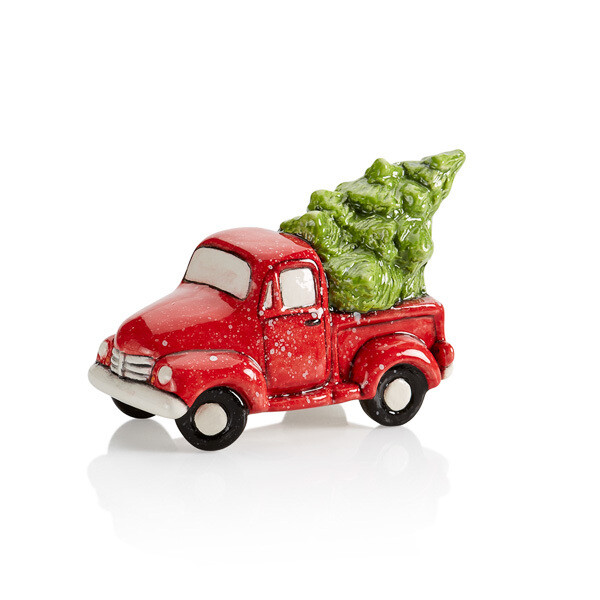 Truck and Tree Party Animal