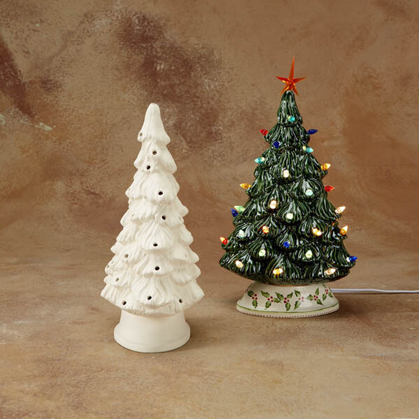 Shelf Tree