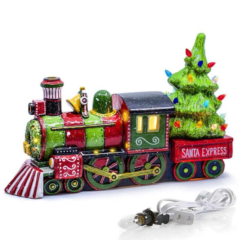 Christmas Train