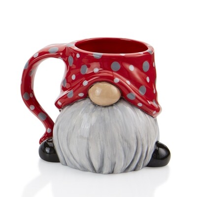 Gnome Mug