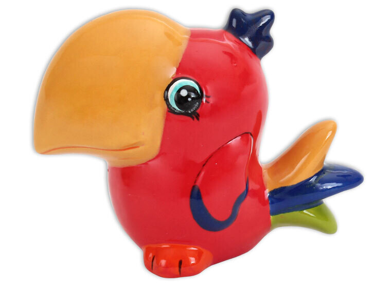 Beaker Toucan