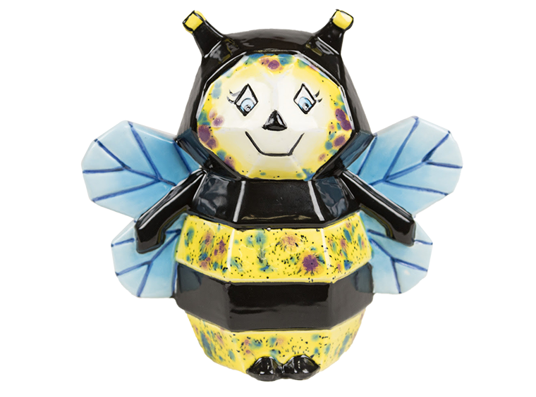 Bumble Bee Facetini