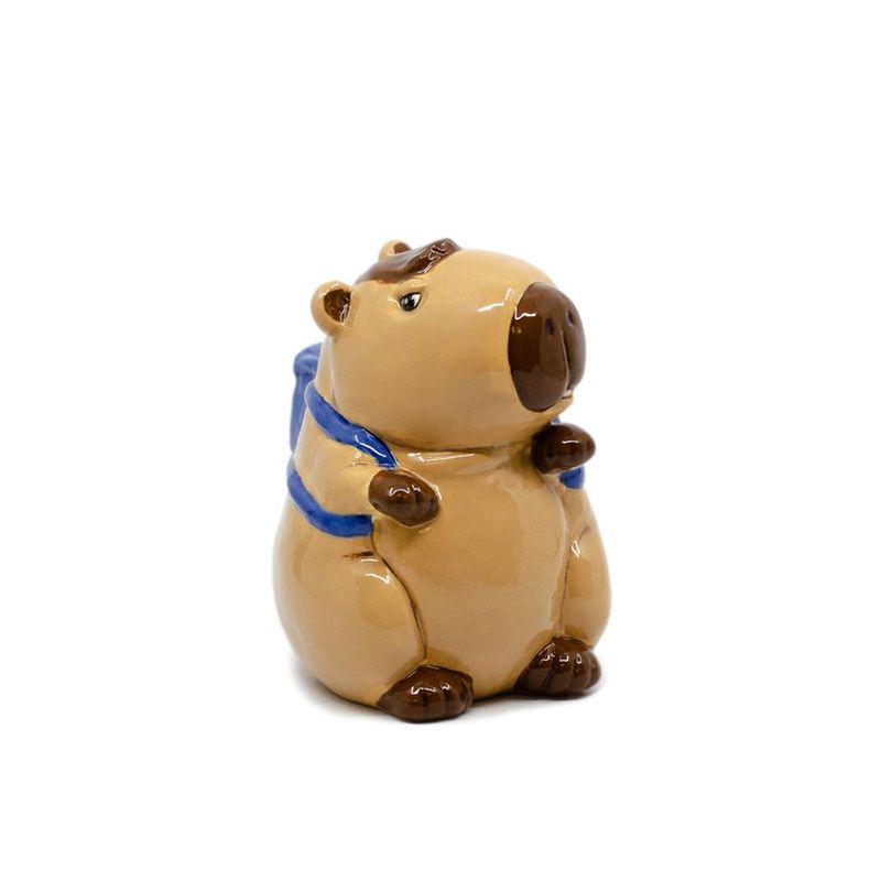 Capybara Party Animal