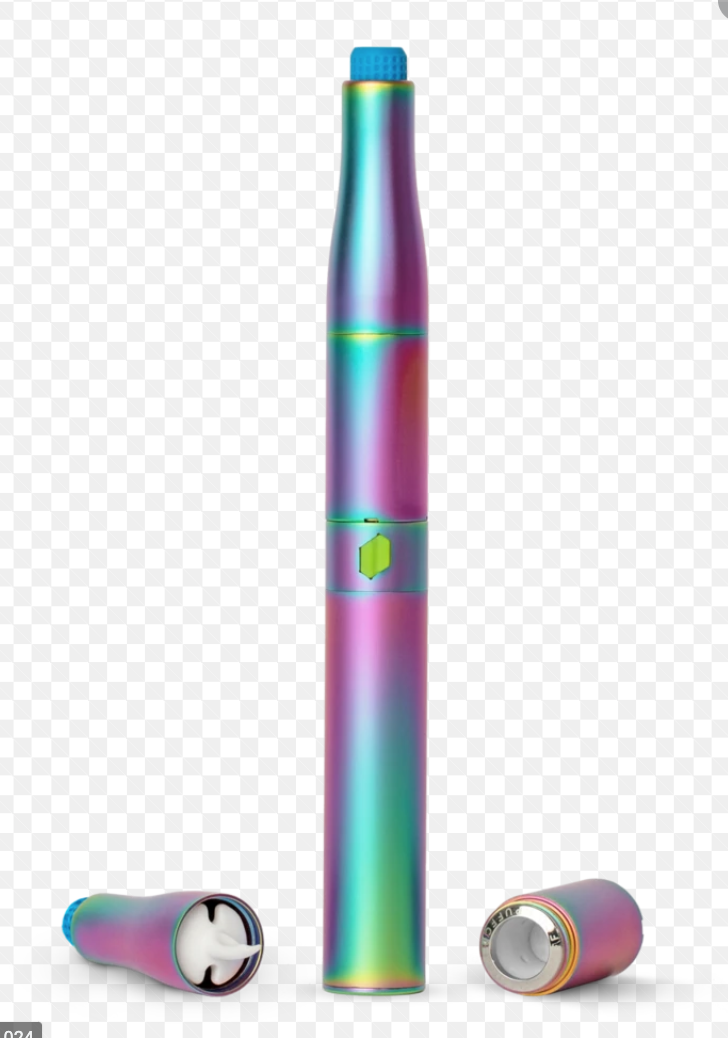 Puffco Plus Pen Rainbow