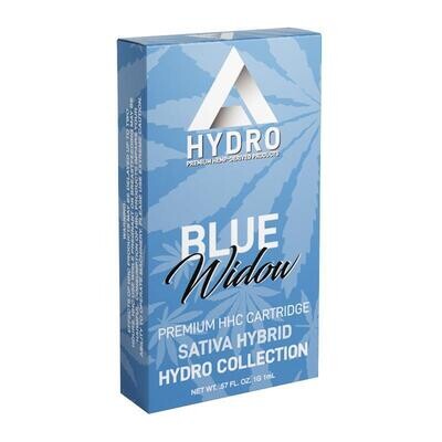 CART - Effex Hydro Blue Widow Cart Sativa Hybrid 