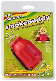 SmokeBuddy Air Filter 