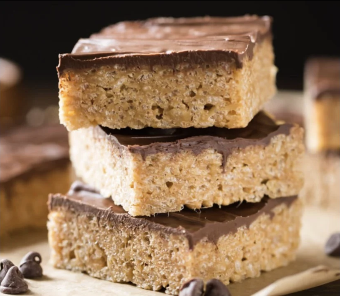 Happy Daze Peanut Butter Chocolate Bar 500mg Edible