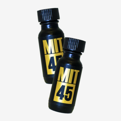 MIT45 Liquid Gold Shot 